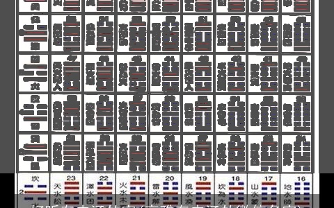 好听有内涵的字(高雅有内涵的微信名字)