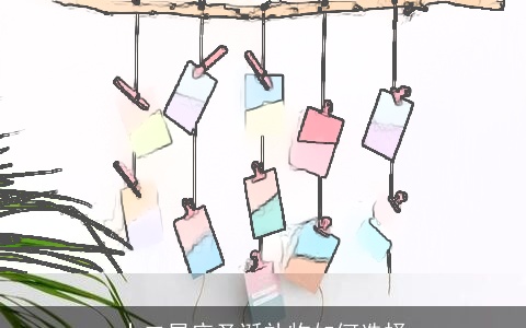 十二星座圣诞礼物如何选择