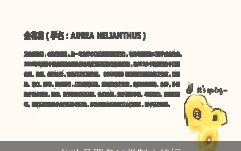 化妆品取名11类制止的词