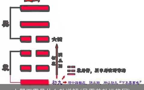 上巽下震是什么卦详解(风雷益卦运势网)