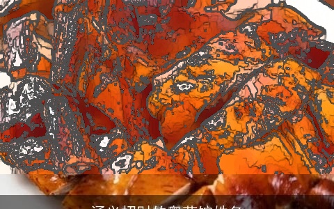 涵义招财的粤菜馆姓名