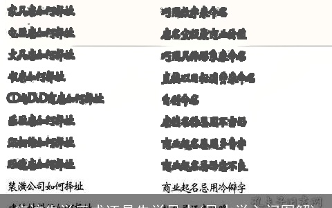 应该先学三式还是先学风水(风水学入门图解)