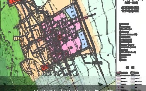 涵义好的规划公司姓名引荐