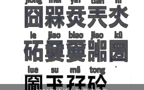 2023年徐姓女孩最佳取名