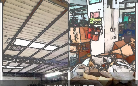 好制造公司的名字