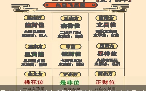 子山午向什么样的人镇得住(国家为什么禁止玄空风水)