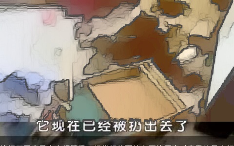 捡把刀回家风水有问题吗：经常把外面的东西捡回家对家里的风水好