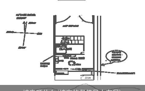 坤宅旺什么(坤宅的最佳风水布局)