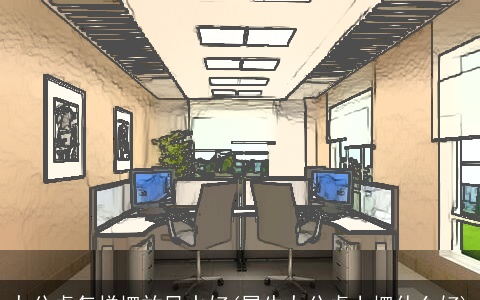 办公桌怎样摆放风水好(属牛办公桌上摆什么好)