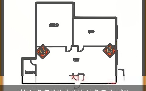 财位缺角怎样补救(艮位缺角怎样化解)