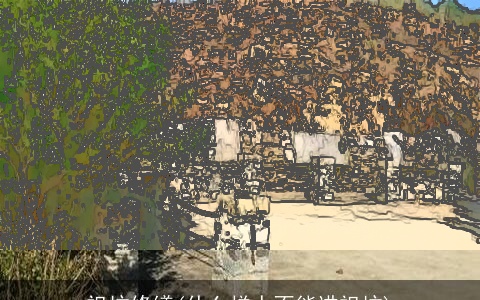 祖坟修缮(什么样人不能进祖坟)