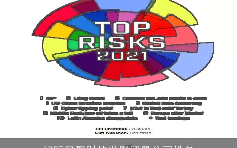 好听又聚财的世界贸易公司姓名