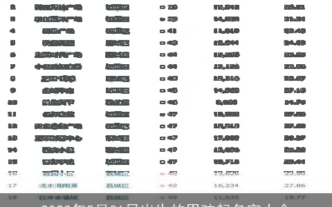 2023年5月31日出生的男孩起名字大全