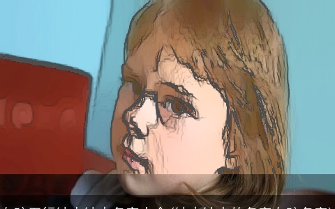 女孩五行缺水缺火名字大全(缺火缺水的名字女孩名字)