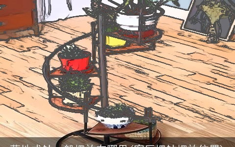 落地式钟一般摆放在哪里(客厅摆钟摆放位置)