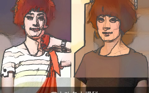 艺人改名大揭秘