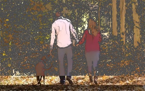 梦见和去世的亲人吃饭什么意思 梦见和去世的亲人吃饭预示什么