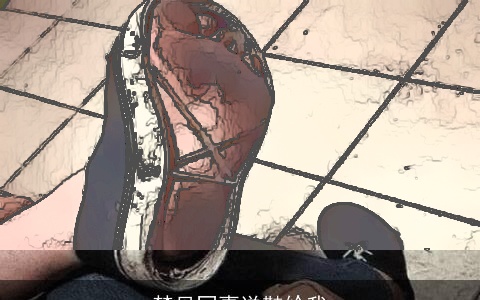 梦见同事送鞋给我