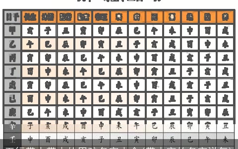 五行带水带木的男孩名字大全(带木字的名字洋气)