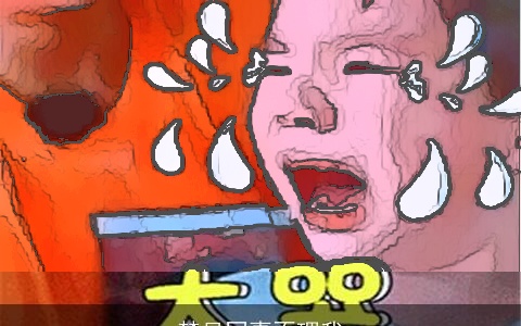 梦见同事不理我