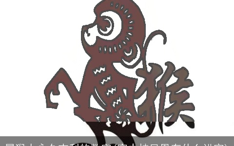 属猴人永久吉利的数字(家中挂凤凰有什么讲究)