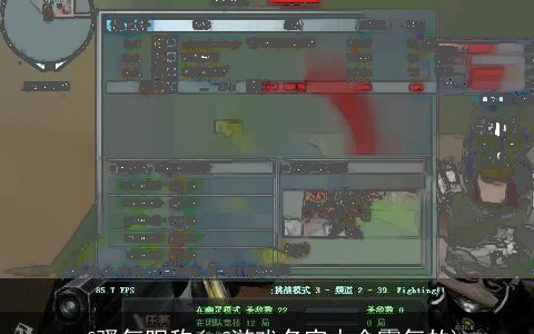 cf骚气昵称(cf游戏名字大全霸气的)