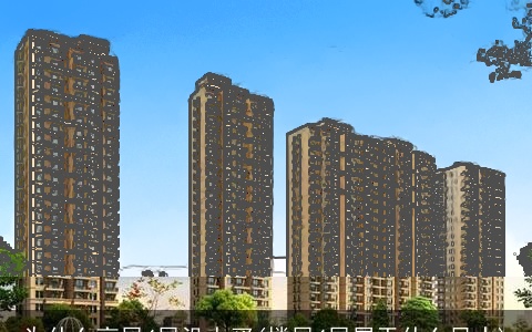 为什么高层4层没人买(楼层4层属于什么风水)