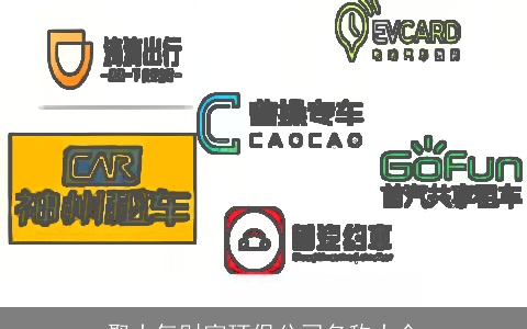 聚大气财富环保公司名称大全