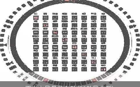 下火上风是什么卦(53卦风山渐)