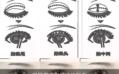 眼尾看你和异性的联系