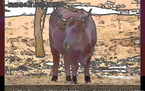 2023年属牛和2023年属猪的婚姻配对 97年的牛和95年的猪配吗