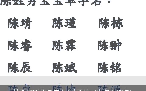 姓翟好听的名字女(姓翟的男生怎么取名)