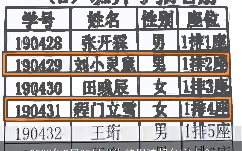 2023年9月30日出生的男孩起名字大全