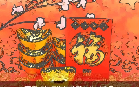 带来好运气财运的鞋业公司姓名