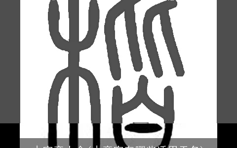 木字旁大全(木旁字有哪些适用于名)