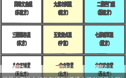 学风水有什么好处和坏处(普通人可以学风水吗)