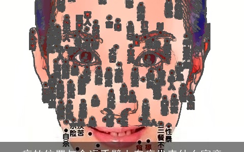 痣的位置与命运手臂上有痣代表什么寓意