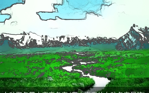 女孩取名带木字旁名字(带木字旁的女孩名字属猪)