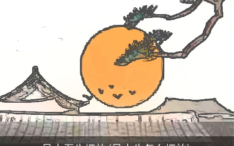 风水石牛摆放(风水牛怎么摆放)