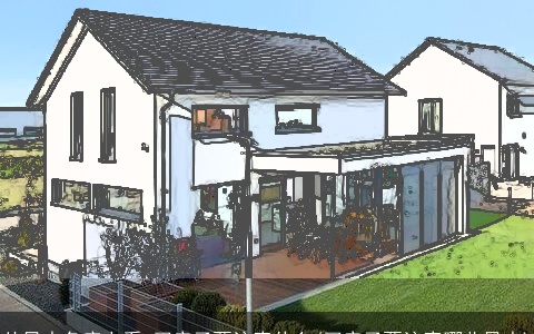 从风水角度上看,买房子要注意什么(买房子要注意哪些风水)