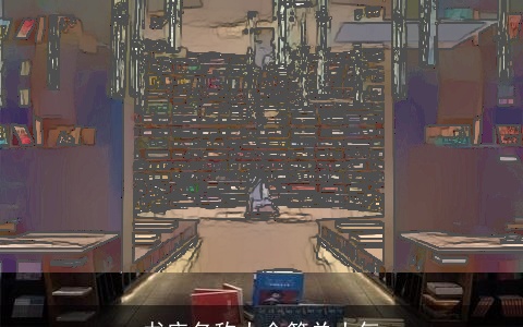 书店名称大全简单大气