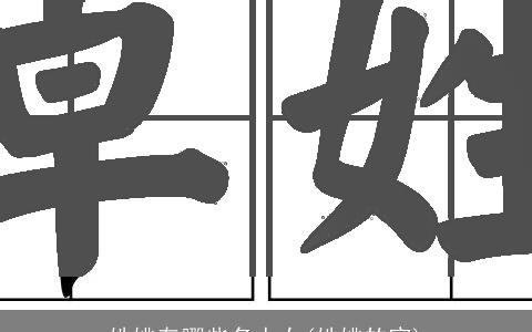 姓姚有哪些名人女(姓姚的官)