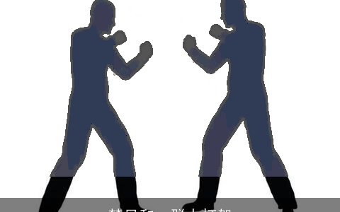 梦见和一群人打架