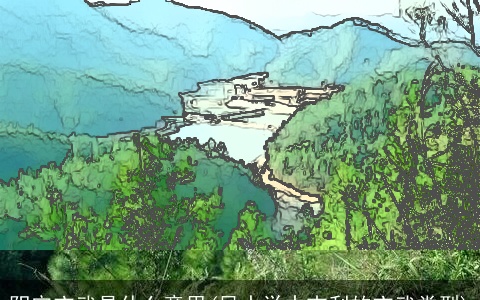 阴宅玄武是什么意思(风水学中吉利的玄武类型)