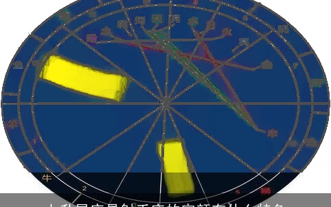 上升星座是射手座的容颜有什么特色