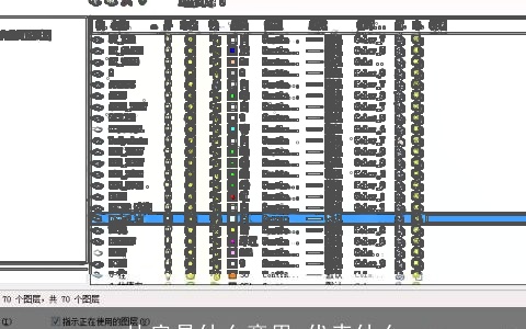 比肩是什么意思 代表什么