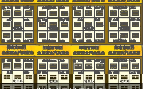 什么叫兑宅(兑宅西北角)