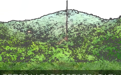 平原阴宅风水中泥土里夹杂着石头是风水真穴吗！