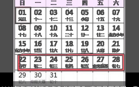 2023年冬至时间几点几分星期几 农历日期是哪一天