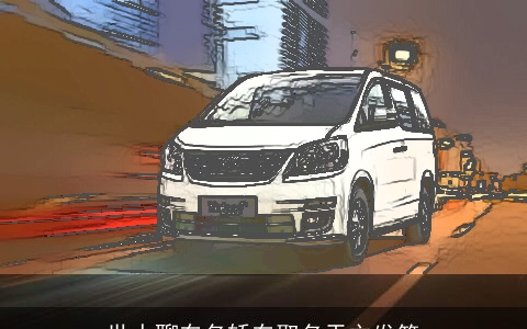 世人聊车名轿车取名天主发笑